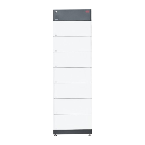 BYD B-BOX PREMIUM HVM 19.3 - Beste Prijs | SmartEnergyDeals.nl