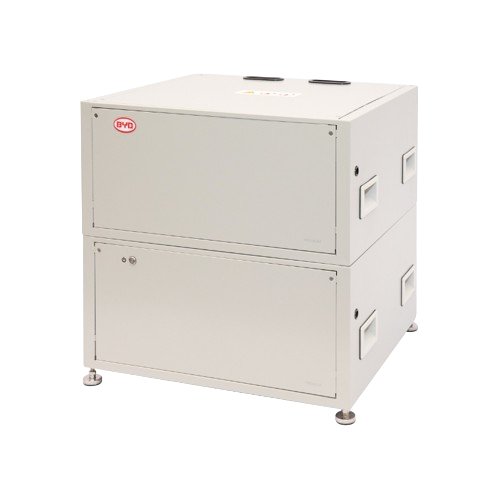 BYD B-BOX PREMIUM LVL 2021 15.4 + BMU - Beste Prijs | SmartEnergyDeals.nl