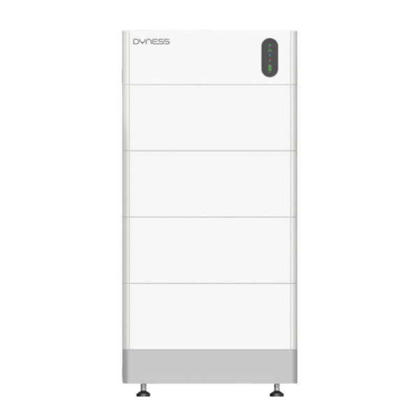 Dyness Tower Pro 15.36kWh Storage Stack