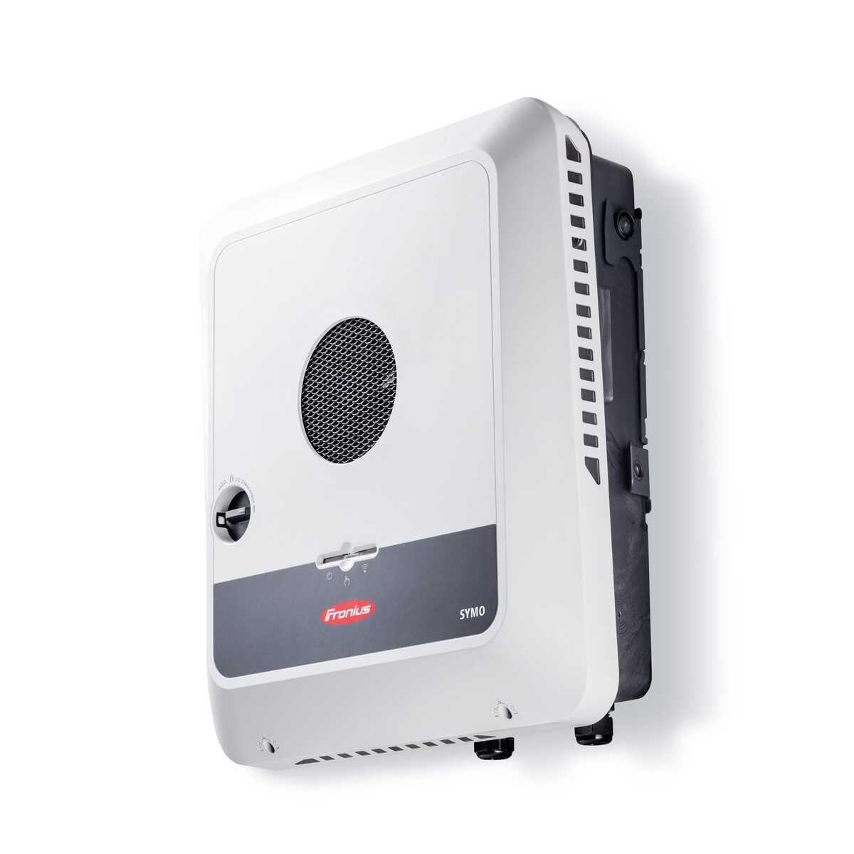 Fronius SYMO GEN24 10.0 PLUS - Beste Prijs | SmartEnergyDeals.nl