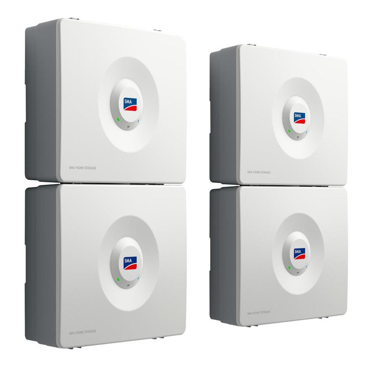 SMA Home Storage 13.1 - Beste Prijs | SmartEnergyDeals.nl