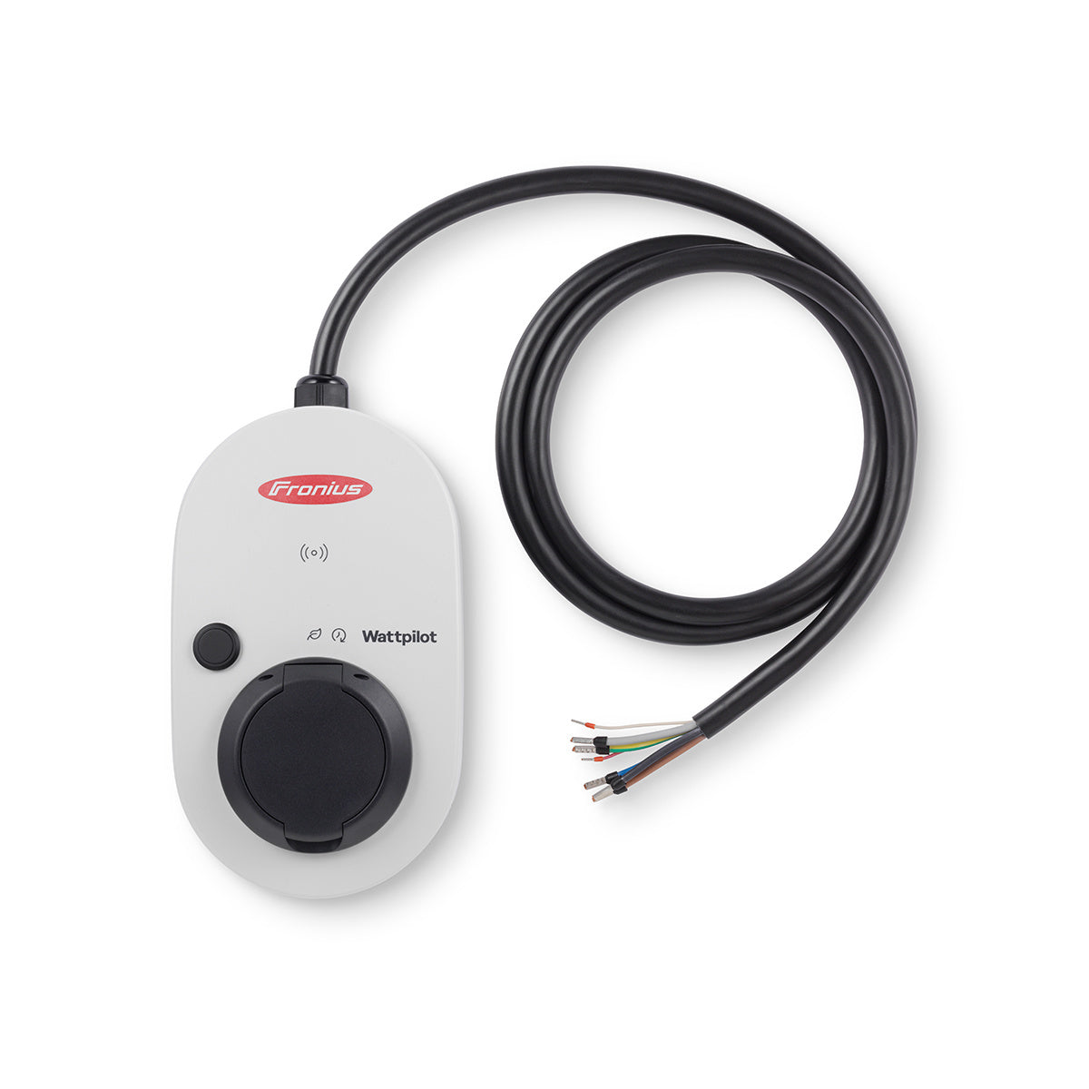 Fronius WATTPILOT HOME 22 J 2.0 - Beste Prijs | SmartEnergyDeals.nl