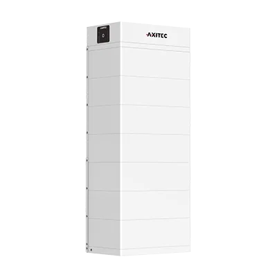 AXIstorage Li SV3 34.0