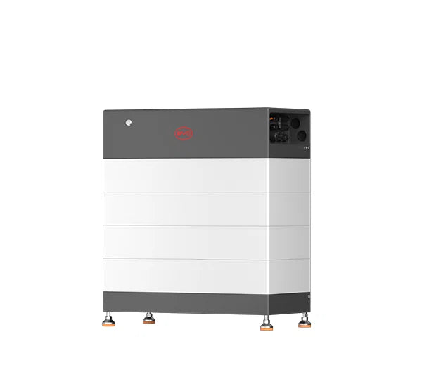 BYD Battery-Box HVB 11.8