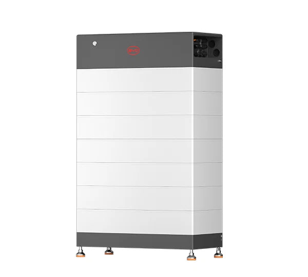 BYD Battery-Box HVB 20.7