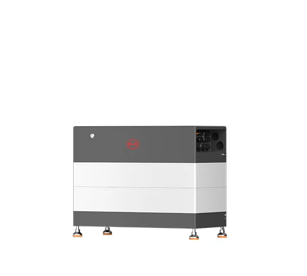 BYD Battery-Box HVB 5.9