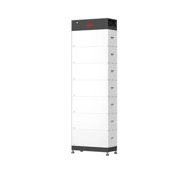BYD Battery-Box HVM+ 19.3