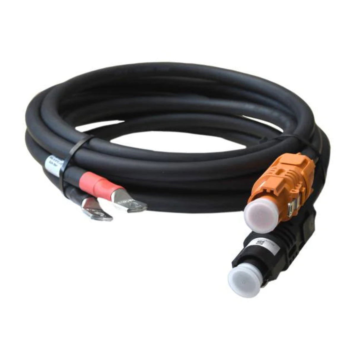 BYD CABLE SET (+CONNECTOR) 35QMM 2500MM SE TO BYD LVS - Beste Prijs | SmartEnergyDeals.nl