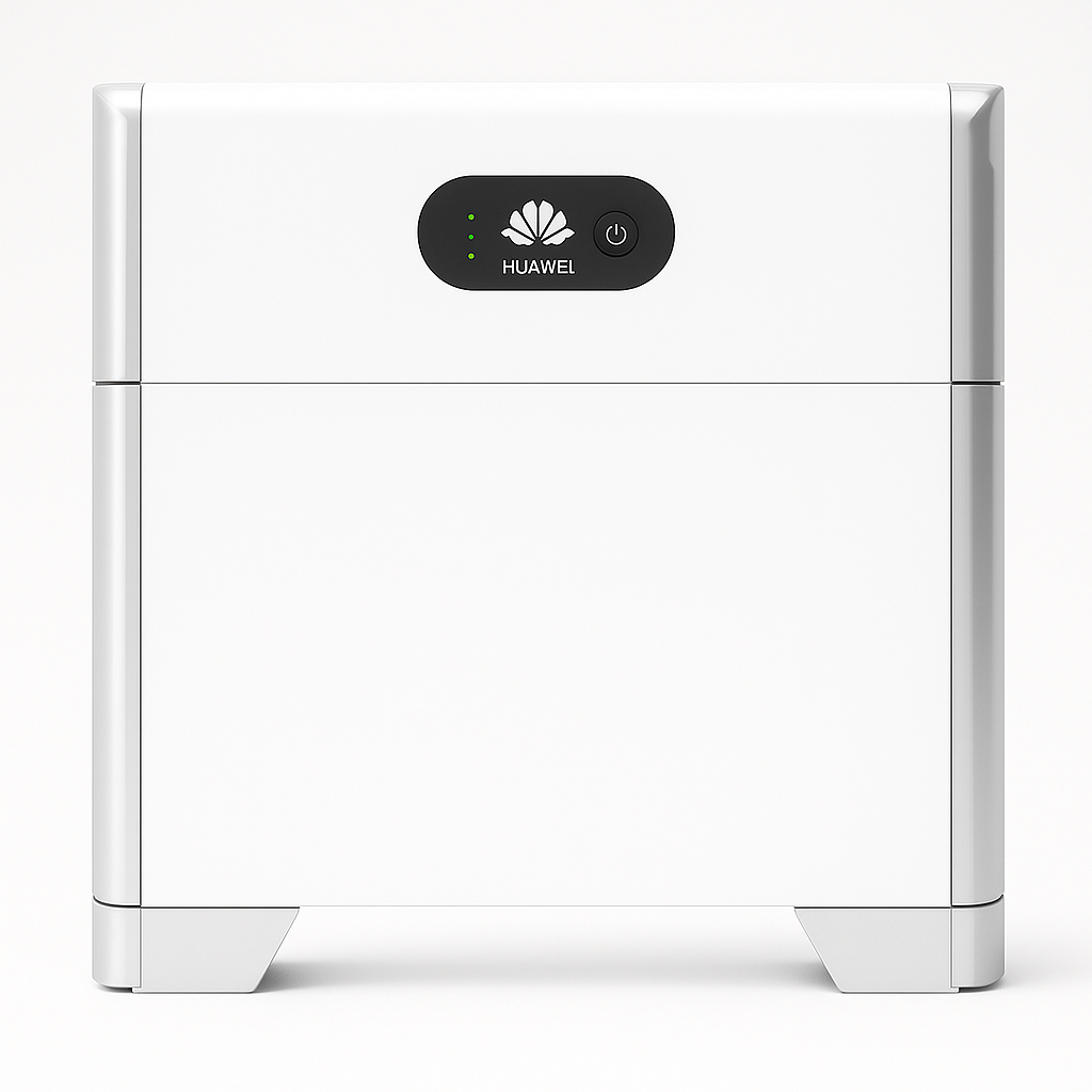 Huawei LUNA2000-5KW-C0 POWER MODULE - Beste Prijs | SmartEnergyDeals.nl