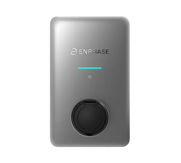 Enphase IQ EV CHARGER 2 7.4 - 22 KW