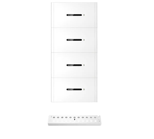 GoodWe Lynx D 20.0-10 + Plinth