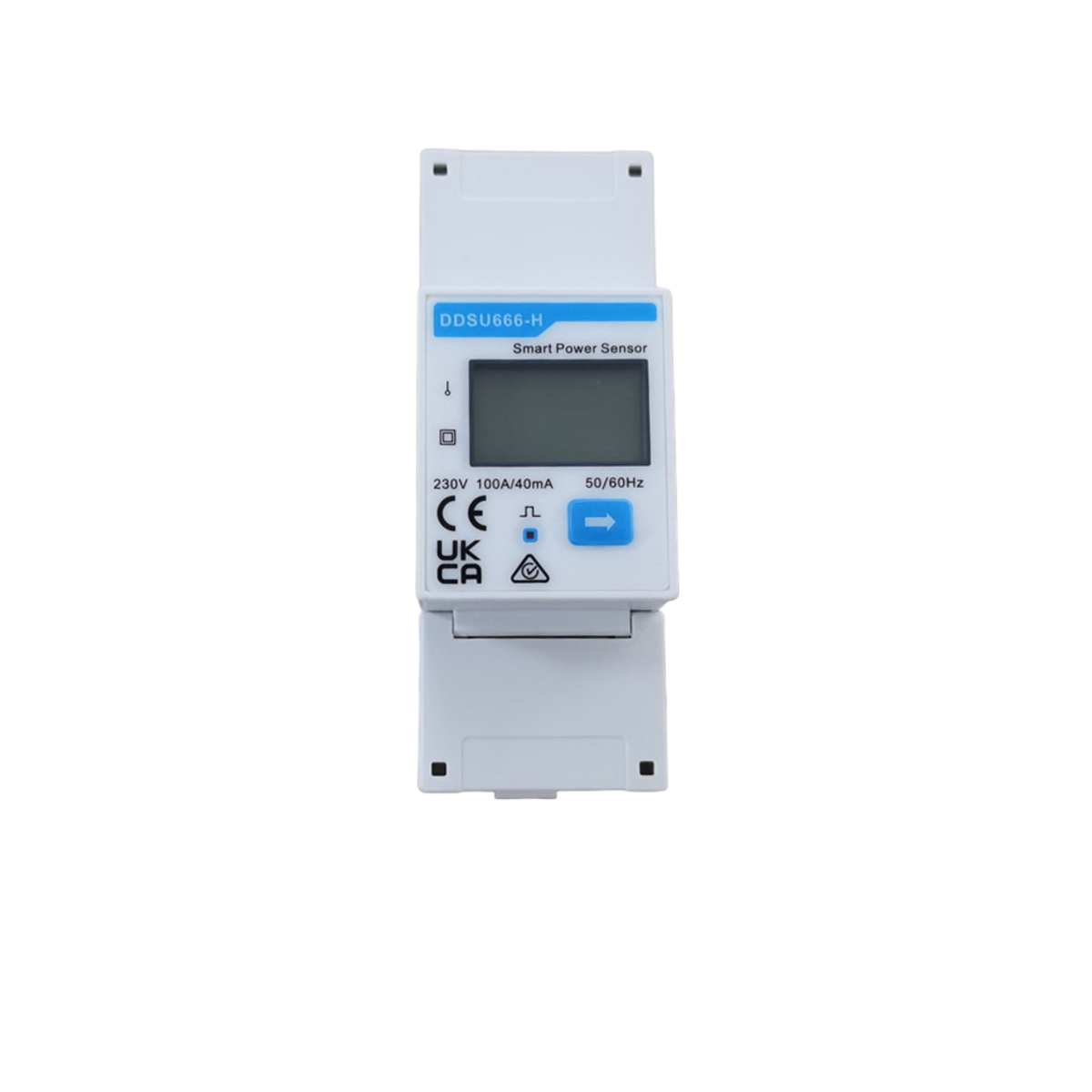 Huawei Power meter DDSU666-H single phase - Beste Prijs | SmartEnergyDeals.nl