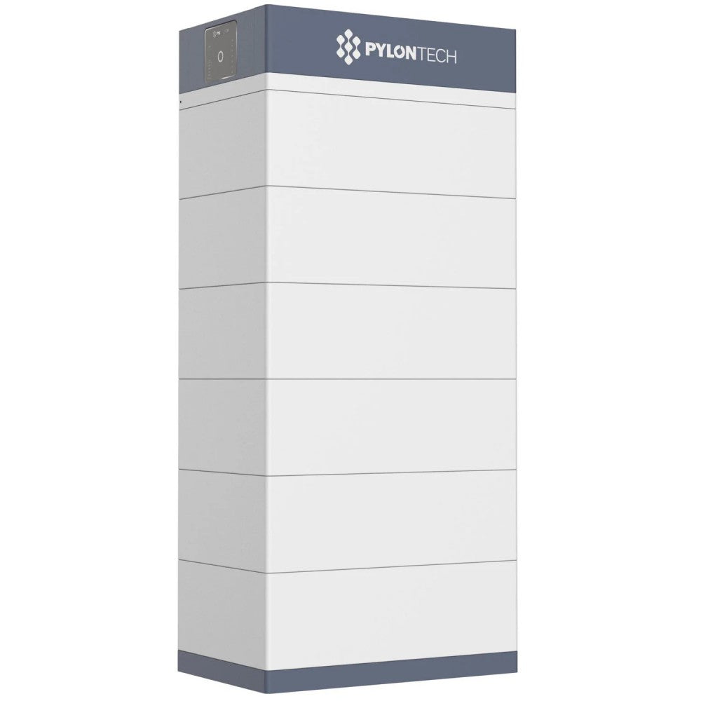 Pylontech Battery-Box H3 30.7kWh - Beste Prijs | SmartEnergyDeals.nl