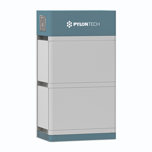 Pylontech Force H2 7 - Beste Prijs | SmartEnergyDeals.nl