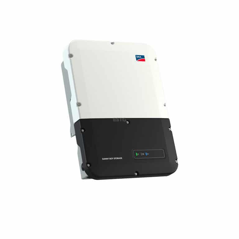 SMA Sunny Boy Storage 3.7 - Beste Prijs | SmartEnergyDeals.nl