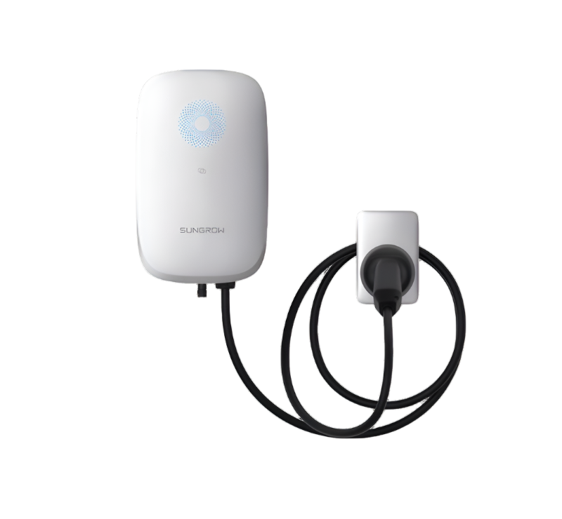 Sungrow AC22E-01 EV-Charger - 22 KW - Beste Prijs | SmartEnergyDeals.nl