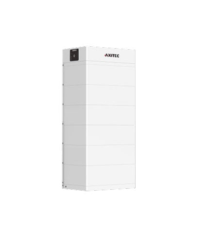 AXIstorage Li SV3 29.1