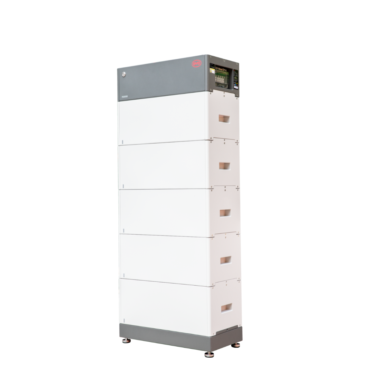 BYD B-BOX PREMIUM HVS 12.8 - Beste Prijs | SmartEnergyDeals.nl