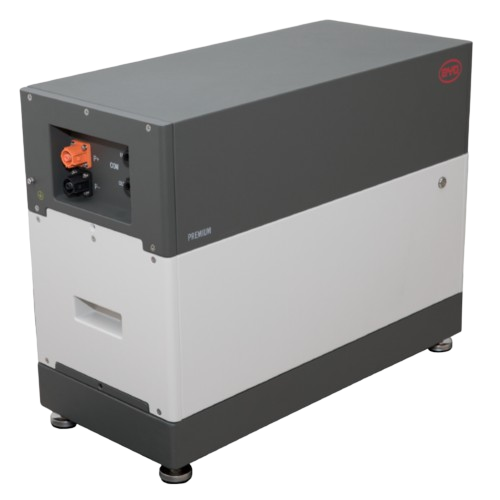 BYD B-BOX PREMIUM LVS 4.0 - Beste Prijs | SmartEnergyDeals.nl