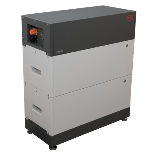 BYD B-BOX PREMIUM LVS 8.0 - Beste Prijs | SmartEnergyDeals.nl