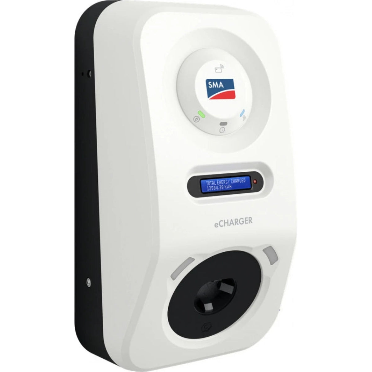 SMA eCHARGER EVC22-3AC-20 - Beste Prijs | SmartEnergyDeals.nl