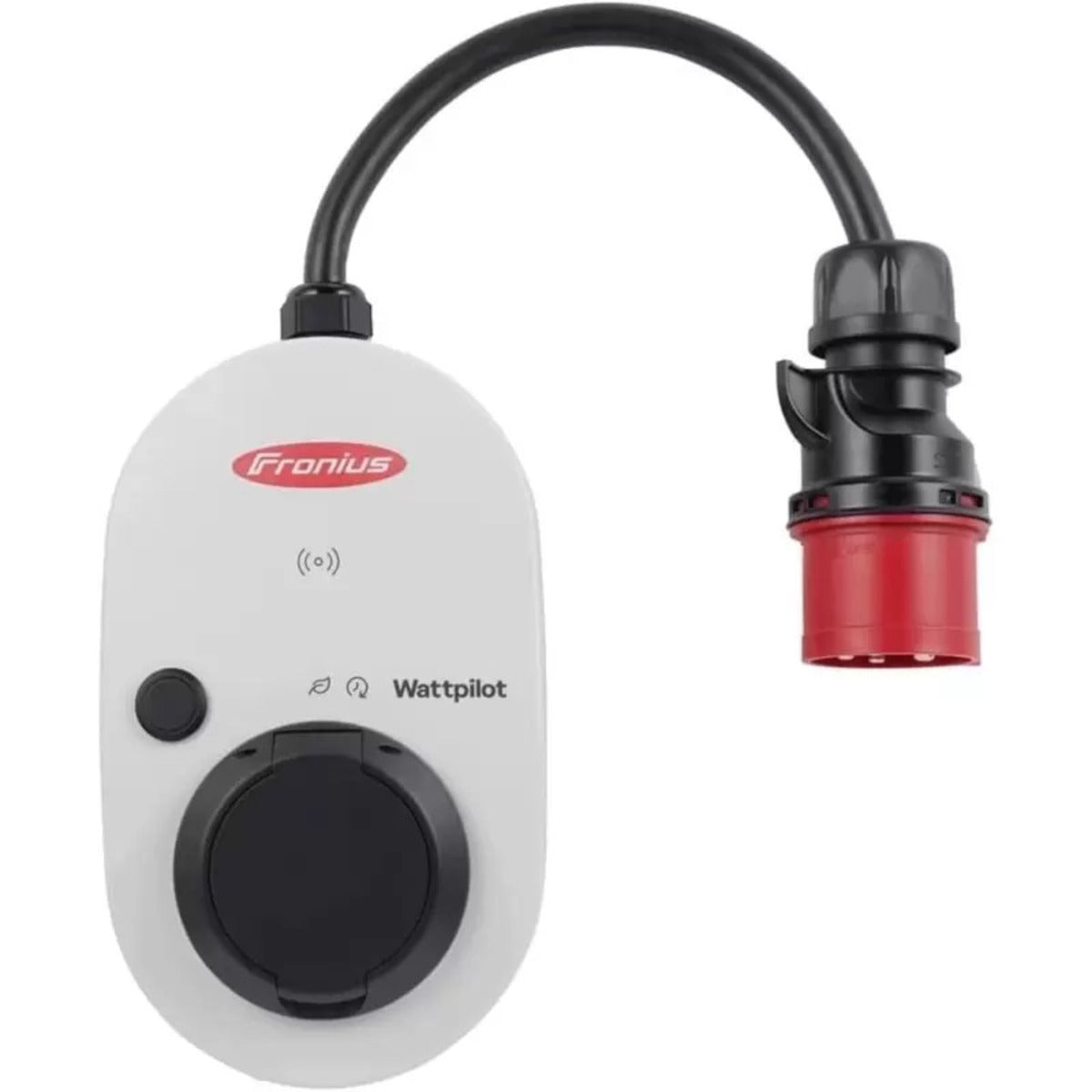 Fronius WATTPILOT GO 11 J 2.0 - Beste Prijs | SmartEnergyDeals.nl