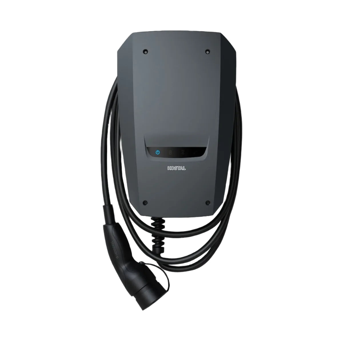 Kostal Enector AC Wallbox - 3.7/11 KW - Beste Prijs | SmartEnergyDeals.nl