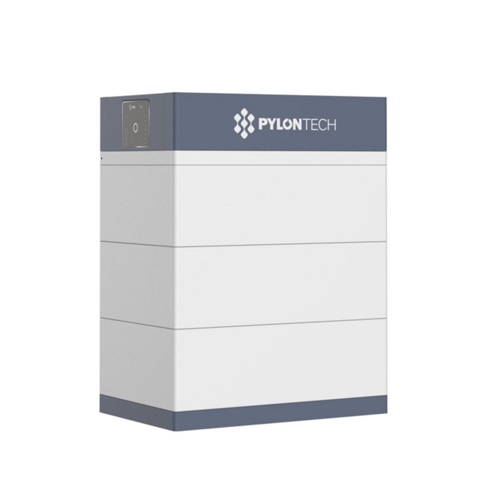 Pylontech Battery-Box H3 15.4kWh - Beste Prijs | SmartEnergyDeals.nl