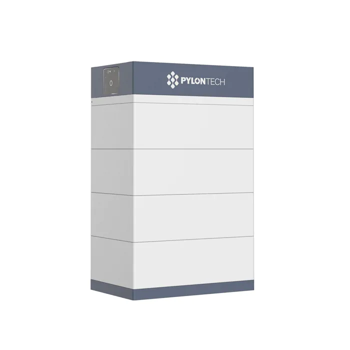 Pylontech Battery-Box H3 20.5kWh - Beste Prijs | SmartEnergyDeals.nl
