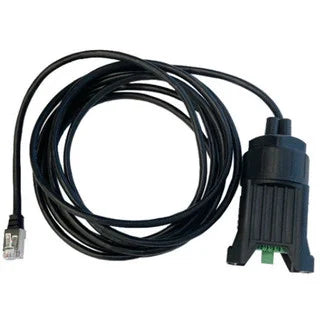 BYD-KABELSATZ (+VERBINDER) 35QMM 2500MM SE AUF BYD LVS