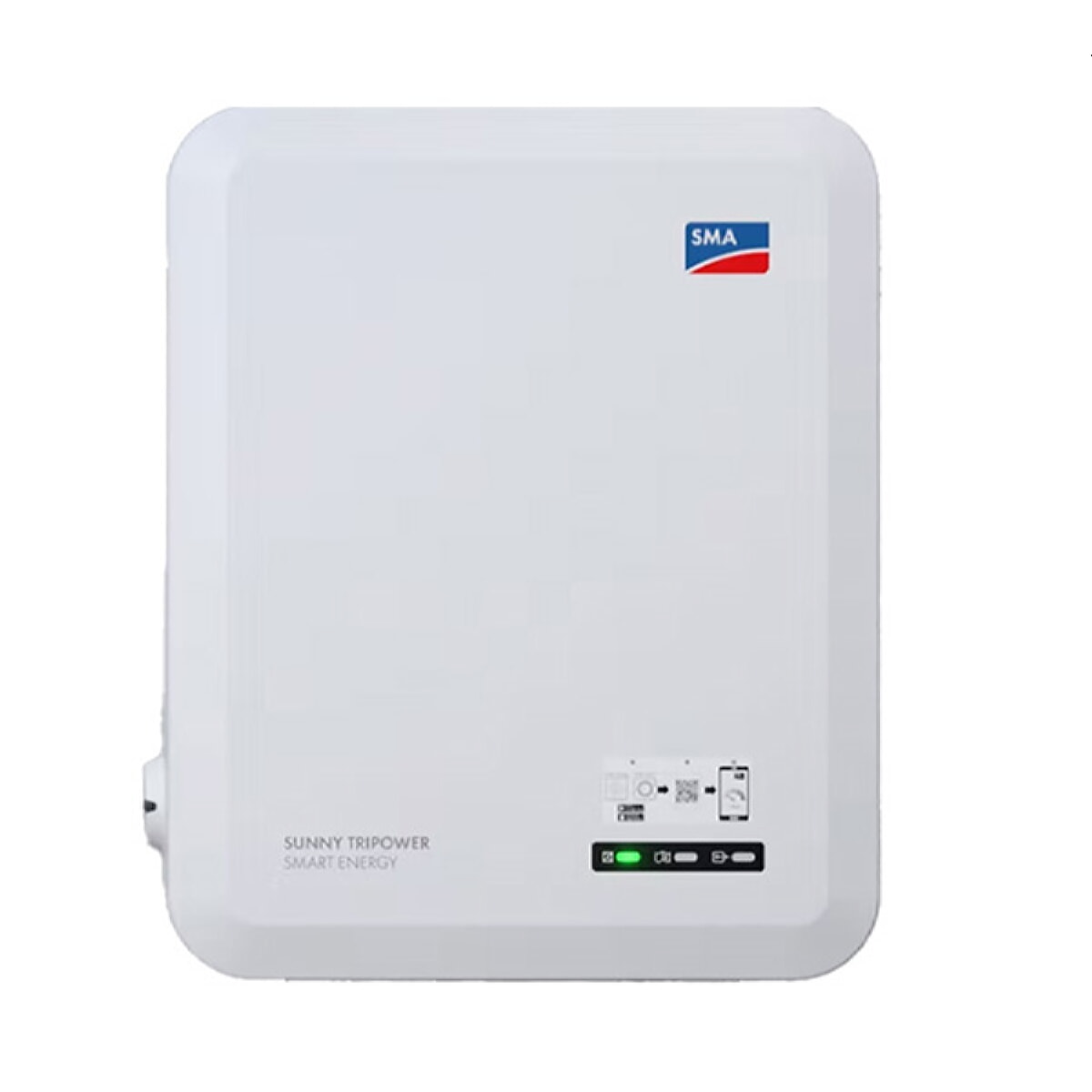 SMA STP 10.0 SMART ENERGY - Beste Prijs | SmartEnergyDeals.nl