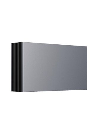 Anker Solix X1 / 5kWh batterijmodule