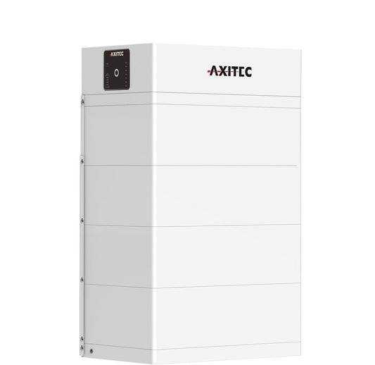 AXIstorage Li SV3 19.4