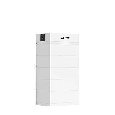 AXIstorage Li SV3 24.3