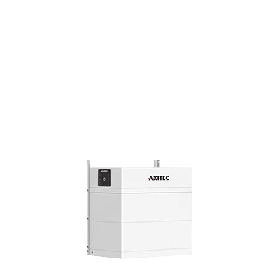 AXIstorage Li SV3 9.7