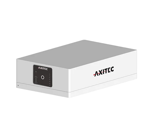 AXIstorage Li SV3 BMS