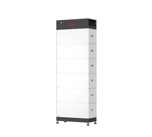 BYD Battery-Box HVM+ 16.6
