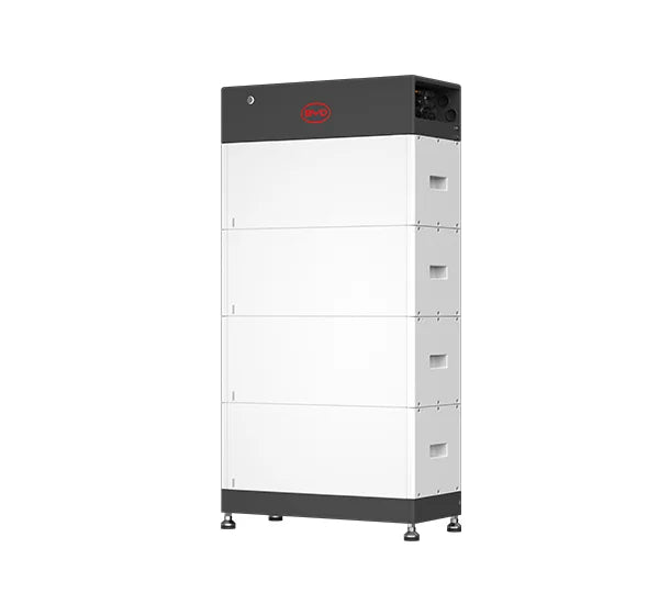 BYD Battery-Box HVS+ 10.2