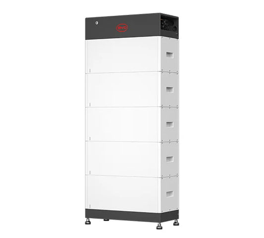 BYD Battery-Box HVS+ 12.8