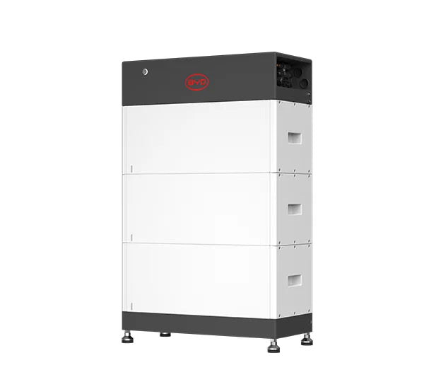 BYD Battery-Box HVS+ 7.7