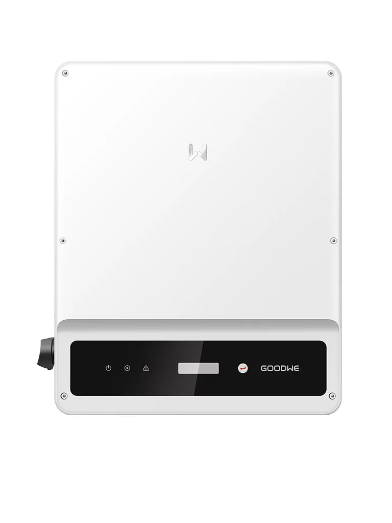 GoodWe GW15K-ET Hybrid Inverter