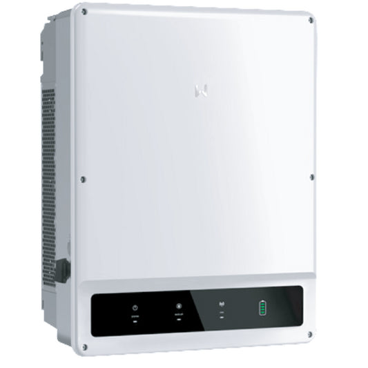 GoodWe GW20K-ET Inverter