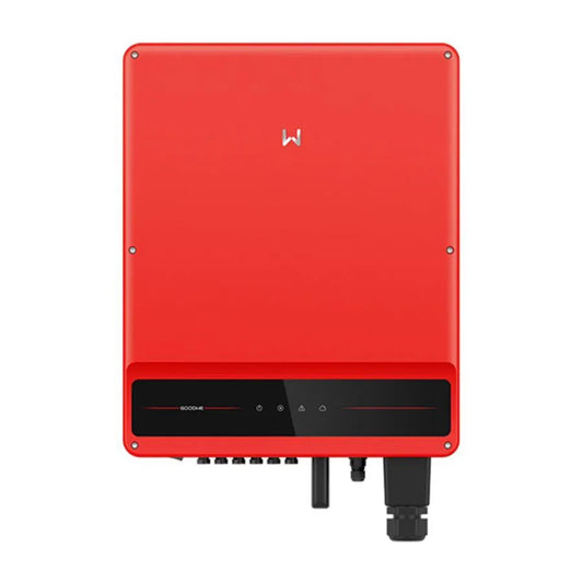 GoodWe GW60KS-MT Inverter 