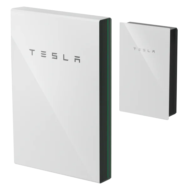 Tesla Gateway 2 AC Aansluitdoos
