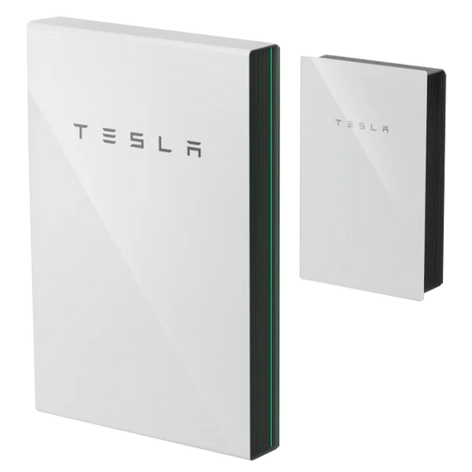 Tesla Gateway 2 AC Aansluitdoos