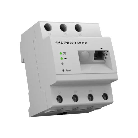 SMA Energy Meter