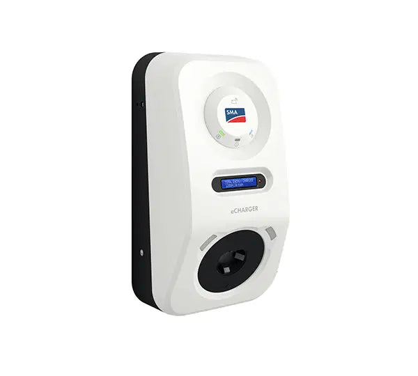SMA e-Charger EVC22-3AC-20 (1.38 – 22 KW)