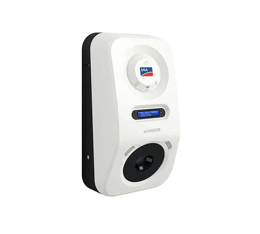 SMA e-Charger EVC22-3AC-20 (1.38 – 22 KW)