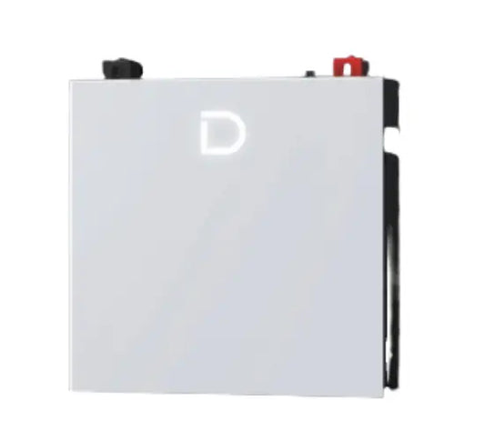 Dyness DL5.0C Pro Batterij