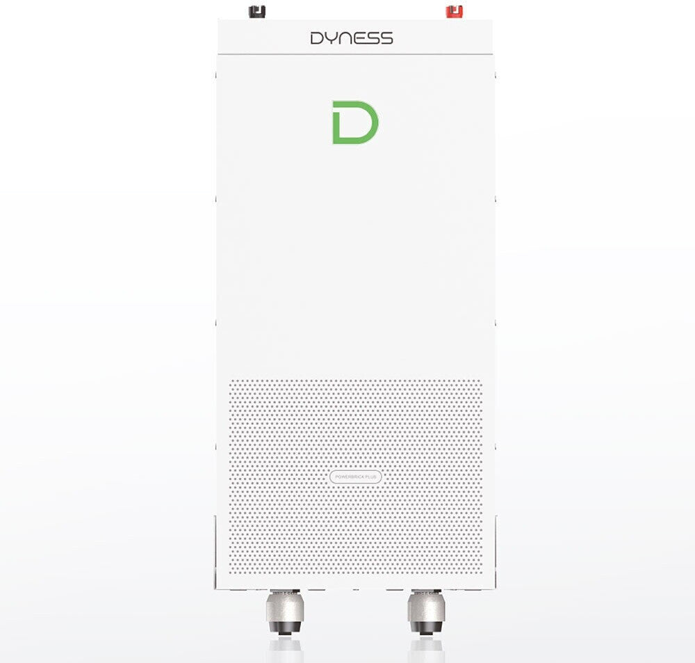Dyness Powerbrick Plus 16.07kWh